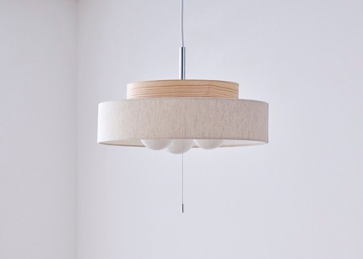 デュオ・ペンダントライト：画像31