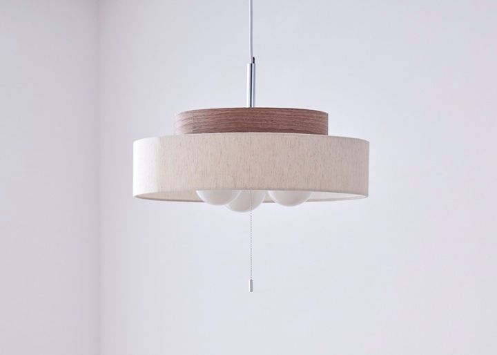 デュオ・ペンダントライト：画像32