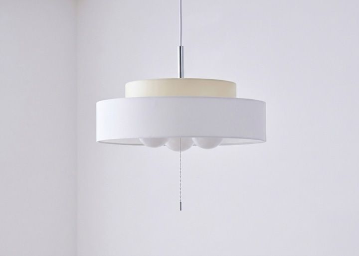 デュオ・ペンダントライト：画像33