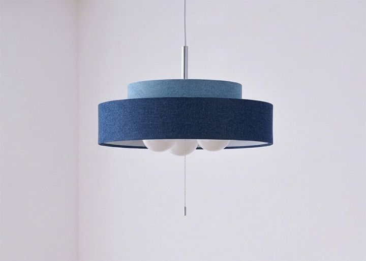 デュオ・ペンダントライト：画像35
