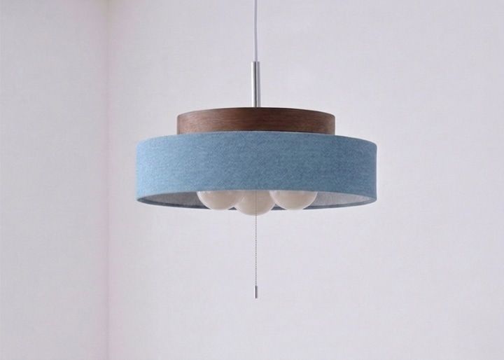 デュオ・ペンダントライト：画像36