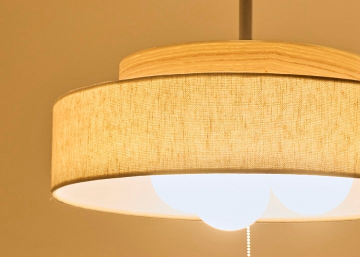 デュオ・ペンダントライト：画像4