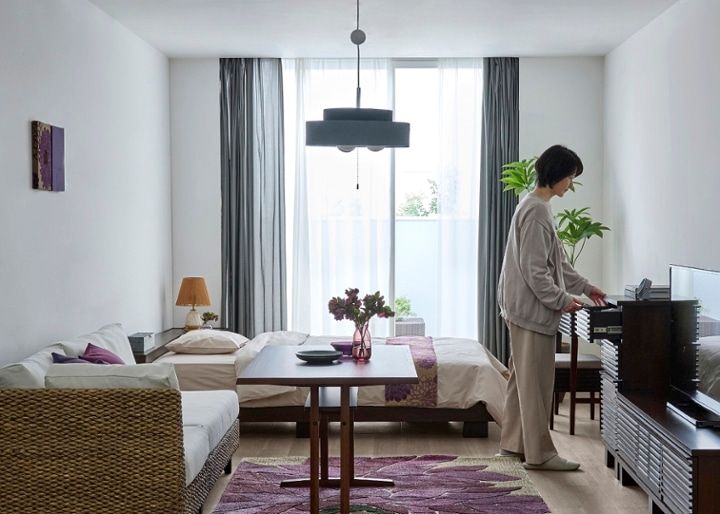 デュオ・ペンダントライト：画像6