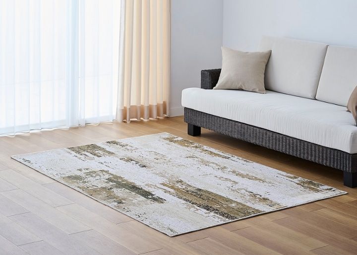 ラグ クロエヘイズ：画像12