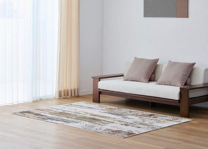 ラグ クロエヘイズ：画像2