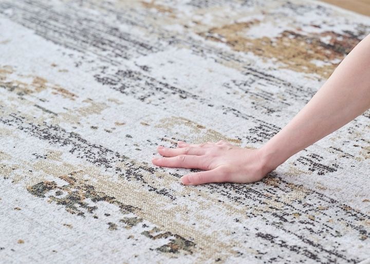 ラグ クロエヘイズ：画像4