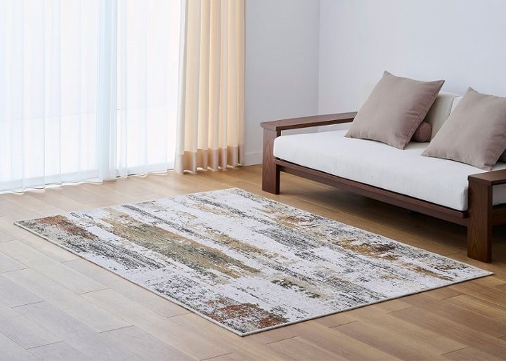 ラグ クロエヘイズ：画像9