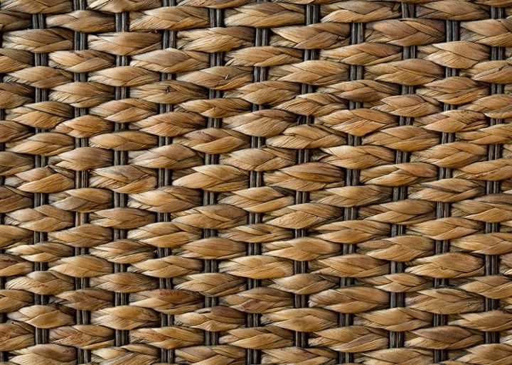 ケイ・ローソファ ベンチ (ヒヤシンス)：画像17