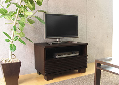 【販売終了】ルーバー・テレビボード：画像3