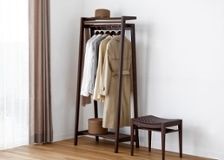 コートハンガー | a.flat 風が運ぶ、自然の贈りもの - 目黒通り