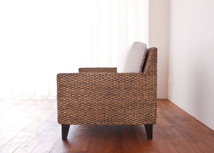 【販売終了】ヒヤシンス・コンパクトソファ：画像4