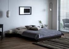 ベッド・ローベッド～リゾートライクな寝室を叶えるシリーズ～ | a