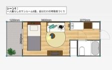 No.194　ずっと一緒に。ライフステージの変化に寄り添い、共に育つソファとのストーリー：画像2