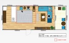 No.194　ずっと一緒に。ライフステージの変化に寄り添い、共に育つソファとのストーリー：画像15