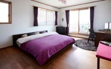 No.206 各部屋をそれぞれ違うスタイルでコーディネートした魅力溢れる戸建てインテリア：画像25