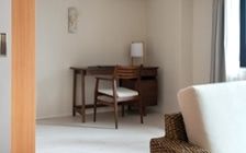 No.257 一人暮らしのこだわりを詰め込んだグレー×ブラウンの部屋：画像8