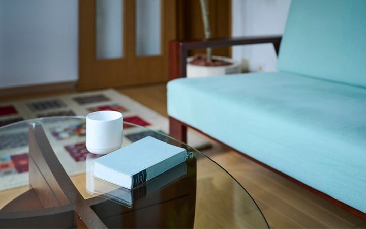 No.262 メリットの多い1LDKで一人暮らしを楽しむ