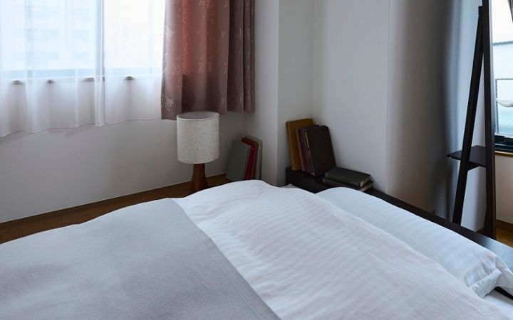 No.262 メリットの多い1LDKで一人暮らしを楽しむ：画像23