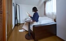 No.262 メリットの多い1LDKで一人暮らしを楽しむ：画像20