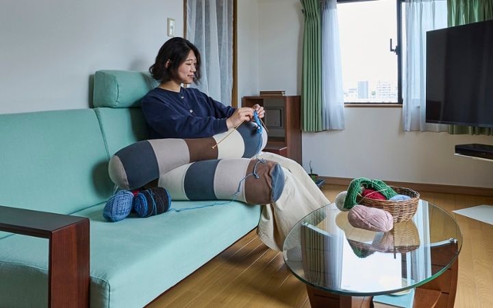 No.262 メリットの多い1LDKで一人暮らしを楽しむ：画像37