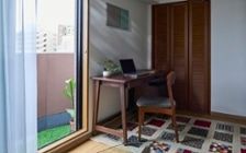 No.262 メリットの多い1LDKで一人暮らしを楽しむ：画像45