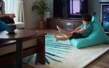 No.264 ラッセンのアートカラーで彩るハワイアンブルーのインテリア：画像7