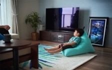 No.264 ラッセンのアートカラーで彩るハワイアンブルーのインテリア：画像48