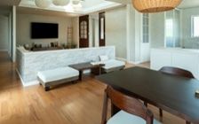 No.265 ～リゾートホテル実例～ 白浜の自然がテーマのアースカラー：画像29