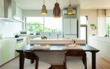 No.265 ～リゾートホテル実例～ 白浜の自然がテーマのアースカラー：画像39