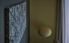 No.267 紫色が映える和×洋の融合した畳リビング：画像7