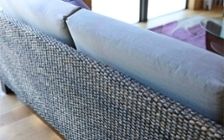No.269 グレーベースに紫のアクセントが魅力的な空間：画像25