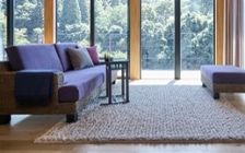 No.269 グレーベースに紫のアクセントが魅力的な空間：画像32