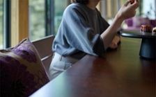 No.271 紫色のローソファで広がる心地よい暮らし：画像13