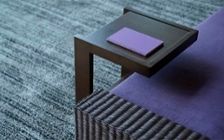 No.271 紫色のローソファで広がる心地よい暮らし：画像24