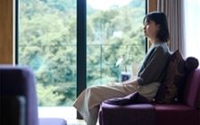 No.271 紫色のローソファで広がる心地よい暮らし：画像26