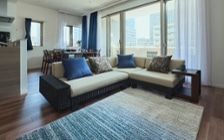 No.273 クールジャパンで作る在日外国人のかっこいい部屋：画像1