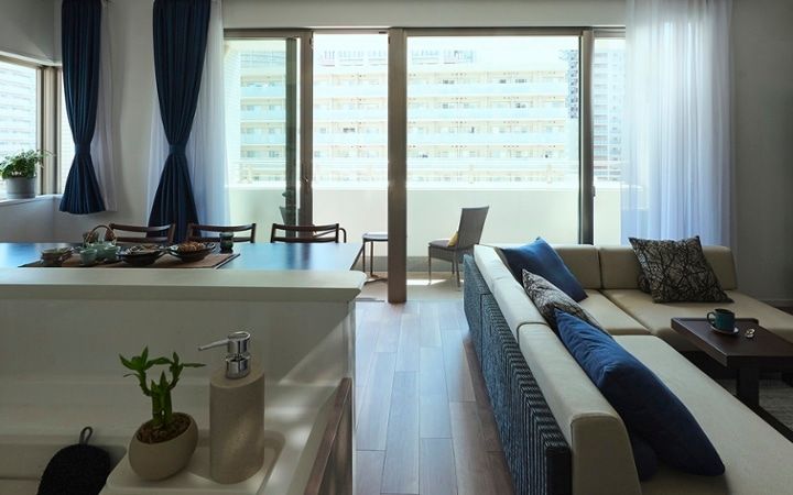 No.273 クールジャパンで作る在日外国人のかっこいい部屋：画像2