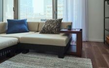 No.273 クールジャパンで作る在日外国人のかっこいい部屋：画像6