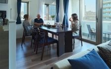 No.273 クールジャパンで作る在日外国人のかっこいい部屋：画像10