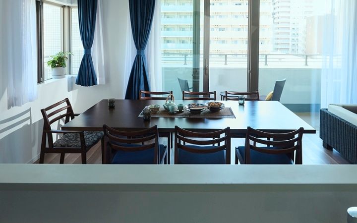 No.273 クールジャパンで作る在日外国人のかっこいい部屋：画像13