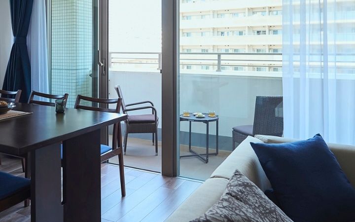 No.273 クールジャパンで作る在日外国人のかっこいい部屋：画像15