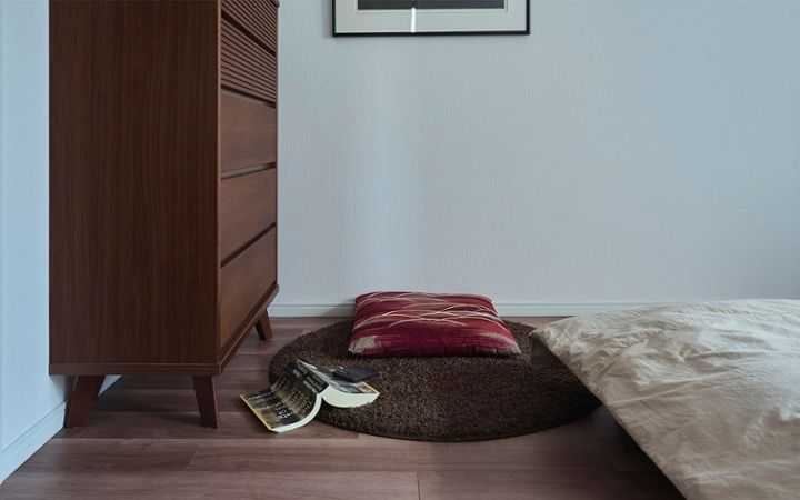 No.273 クールジャパンで作る在日外国人のかっこいい部屋：画像23