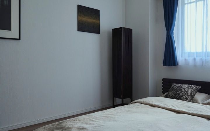 No.273 クールジャパンで作る在日外国人のかっこいい部屋：画像24