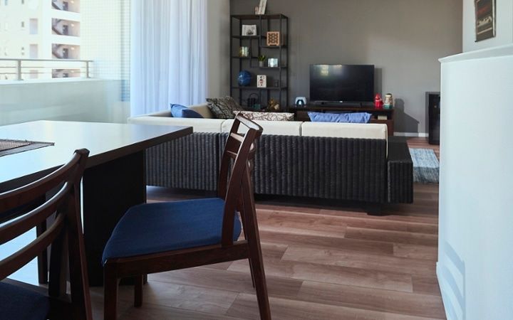 No.273 クールジャパンで作る在日外国人のかっこいい部屋：画像34