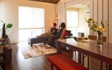 No.274 平屋で叶えるバリのヴィラ風コーディネート：画像2