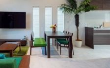 No.276 ゴルファーのための隠れ家、南国リゾート風の宿泊施設：画像5