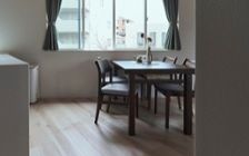 No.277 家族でくつろぐ、モダングレーな変形・L字リビング：画像30