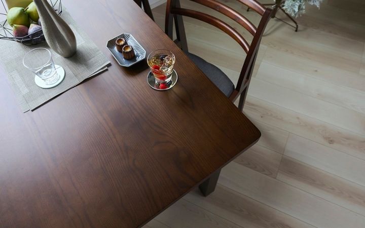 No.277 家族でくつろぐ、モダングレーな変形・L字リビング：画像25