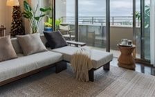 No.278 非日常を自宅に。リゾート気分を毎日楽しむ部屋：画像5