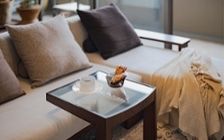 No.278 非日常を自宅に。リゾート気分を毎日楽しむ部屋：画像9